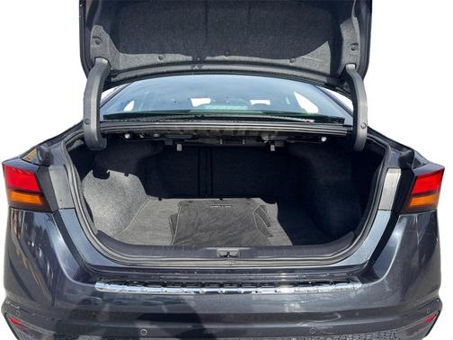2021 Nissan Altima 2.5 Platinum