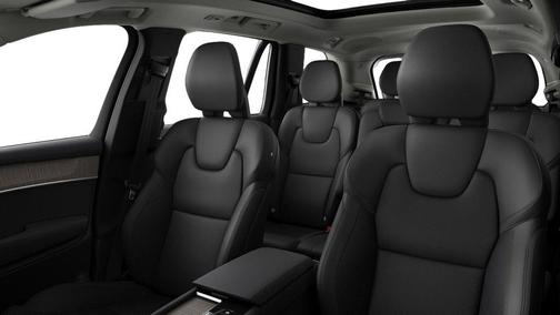 2026 Volvo XC90 B6 Ultra Dark Theme 7-Seater