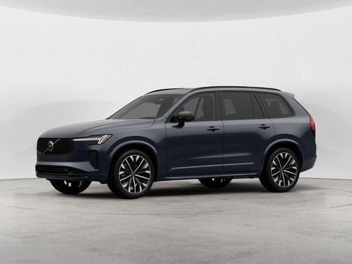 2026 Volvo XC90 B6 Ultra Dark Theme 7-Seater