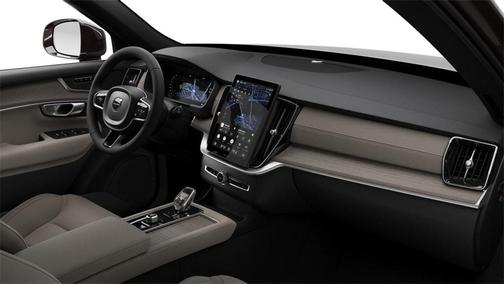 2026 Volvo XC90 B5 Core