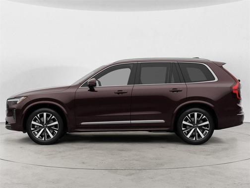 2026 Volvo XC90 B5 Core