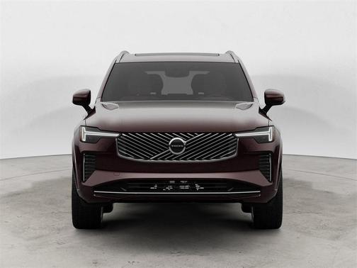 2026 Volvo XC90 B5 Core