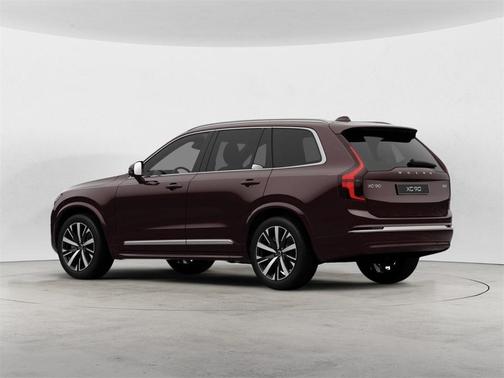 2026 Volvo XC90 B5 Core