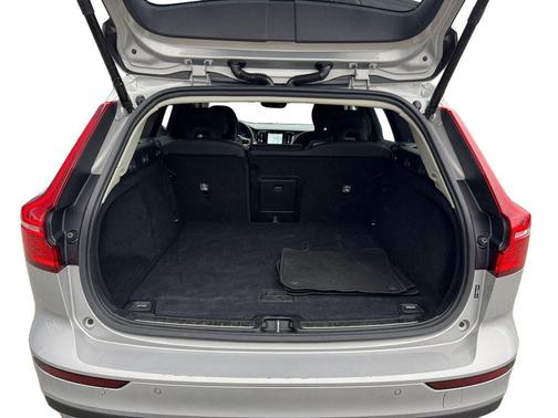 Silver 2025 Volvo V60 Cross Country B5 Plus