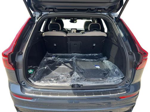 Denim Blue 2026 Volvo XC60 B5 Plus