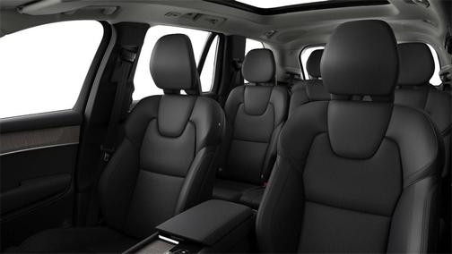 2026 Volvo XC90 B6 Ultra Dark Theme 7-Seater