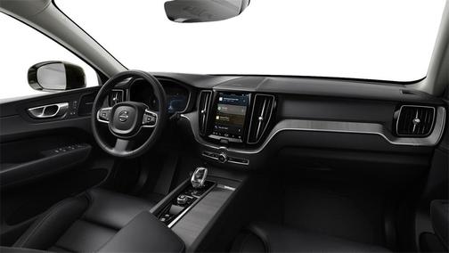 2022 Volvo XC60 B5 Inscription