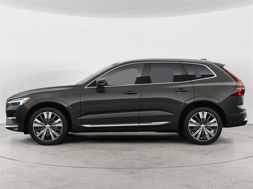 2022 Volvo XC60 B5 Inscription