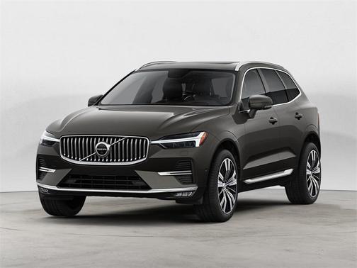 2022 Volvo XC60 B5 Inscription