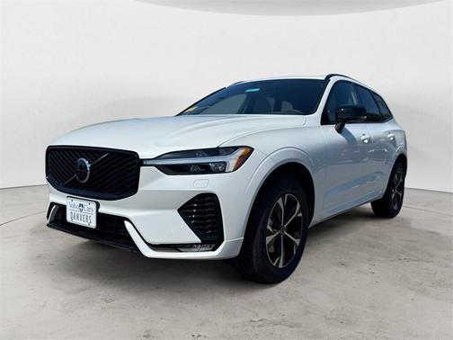 2026 Volvo XC60 B5 Core