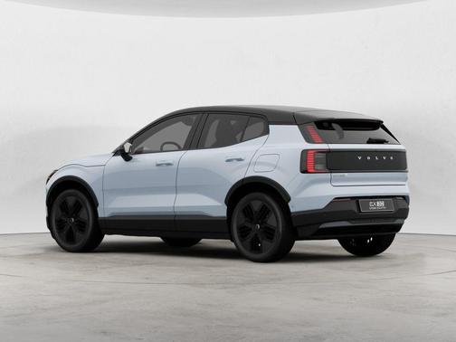 2026 Volvo EX30 TWIN MOTOR CROSS COUNTRY ULTRA