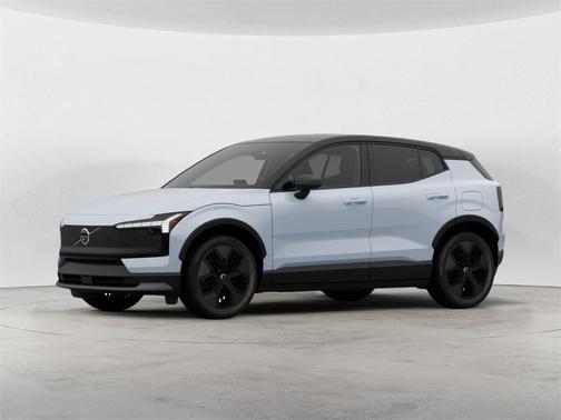 2026 Volvo EX30 TWIN MOTOR CROSS COUNTRY ULTRA