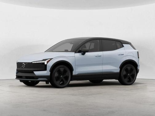 2026 Volvo EX30 TWIN MOTOR CROSS COUNTRY ULTRA