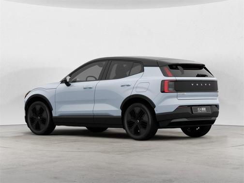 2026 Volvo EX30 TWIN MOTOR CROSS COUNTRY ULTRA