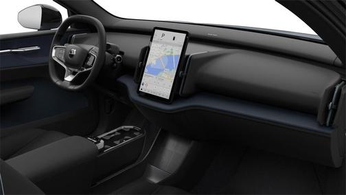 2026 Volvo EX30 TWIN MOTOR CROSS COUNTRY ULTRA