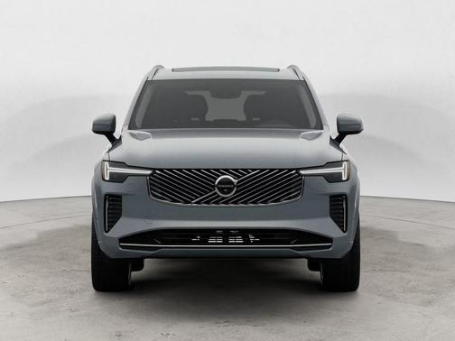Vapour Grey 2026 Volvo XC90 B6 Plus 7-Seater