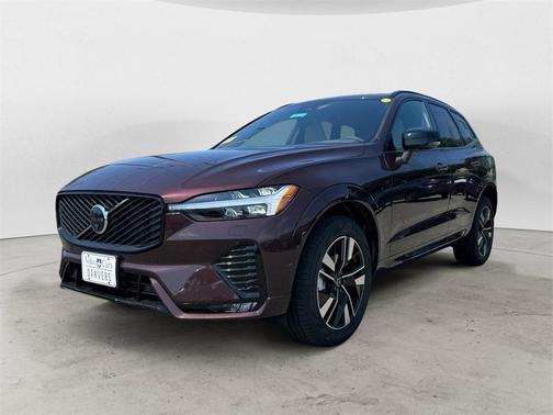 2026 Volvo XC60
