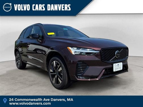 2026 Volvo XC60