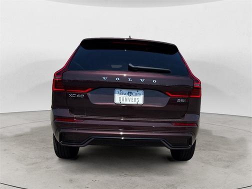2026 Volvo XC60