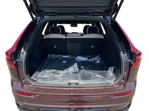 2026 Volvo XC60
