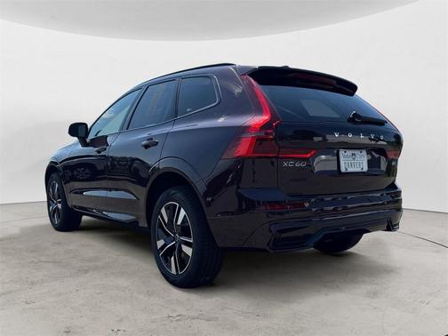 2026 Volvo XC60