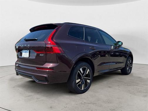 2026 Volvo XC60