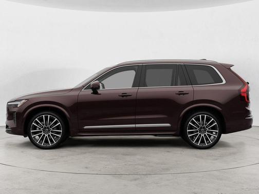 2026 Volvo XC90 B6 Plus 6-Seater
