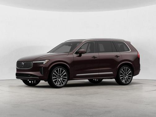 2026 Volvo XC90 B6 Plus 6-Seater