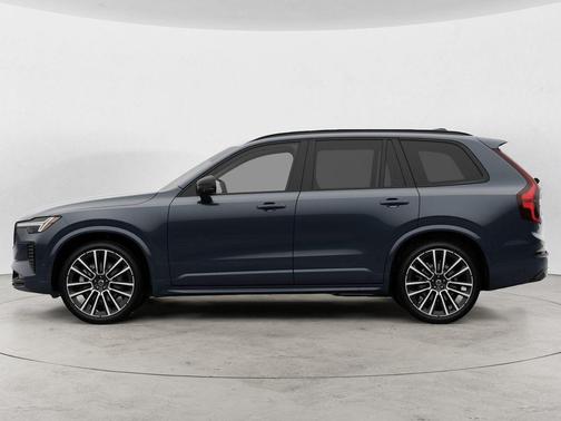 2026 Volvo XC90 B6 Ultra Dark Theme 7-Seater