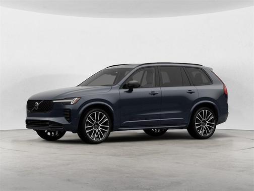 2026 Volvo XC90 B6 Ultra Dark Theme 7-Seater