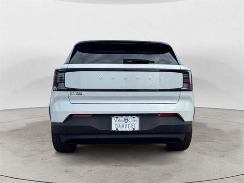 2025 Volvo EX30 Twin Motor Plus