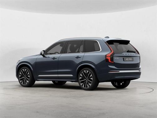 2026 Volvo XC90 B5 Plus 7-Seater