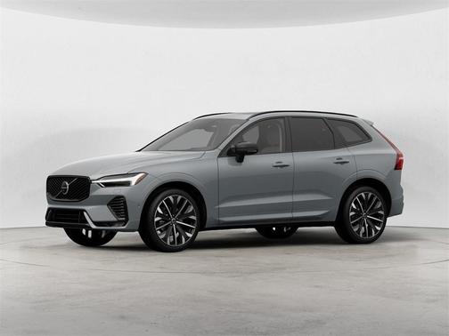 2026 Volvo XC60 B5 Ultra