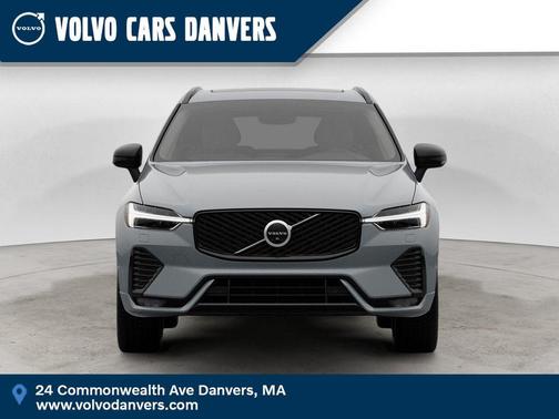 2026 Volvo XC60 B5 Ultra