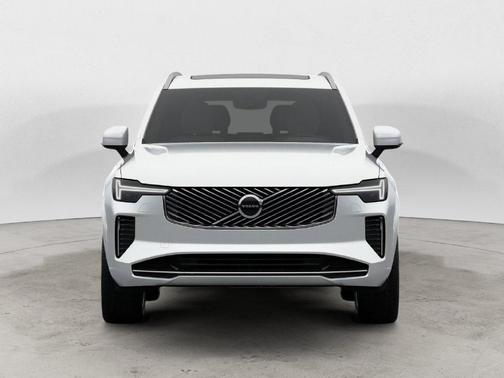 Crystal White 2027 Volvo XC90 B5 Core