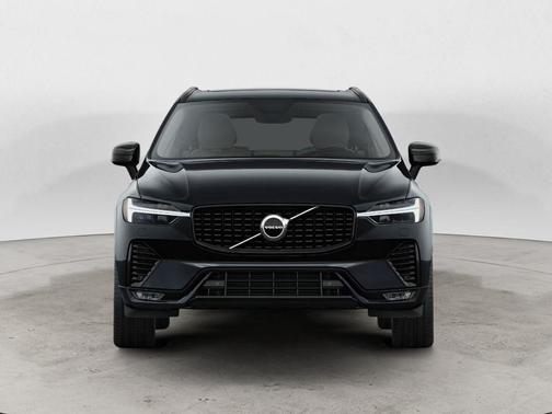 Onyx Black Metallic 2024 Volvo XC60 B5 Core
