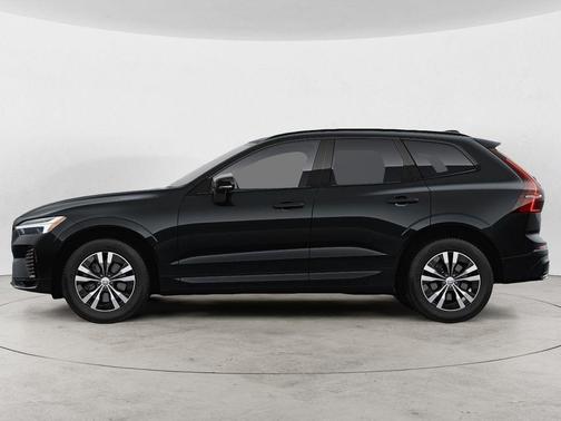 Onyx Black Metallic 2024 Volvo XC60 B5 Core