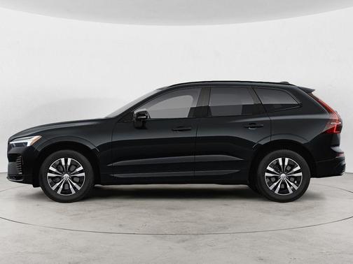 Onyx Black Metallic 2024 Volvo XC60 B5 Core
