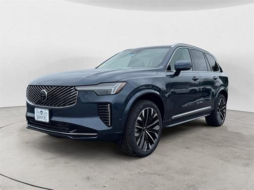2026 Volvo XC90