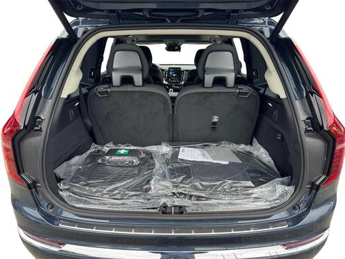 2026 Volvo XC90