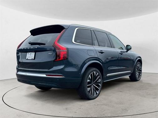 2026 Volvo XC90