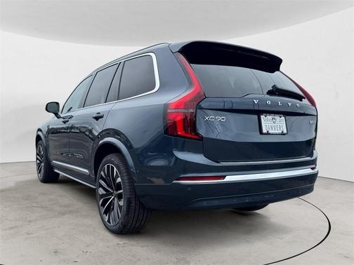 2026 Volvo XC90