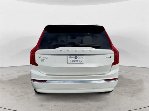 2024 Volvo XC90 B6 Plus Bright Theme 7-Seater