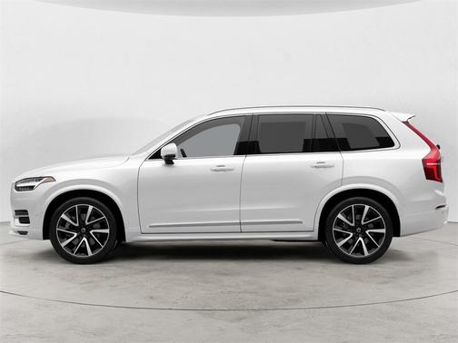 2024 Volvo XC90 B6 Plus Bright Theme 7-Seater