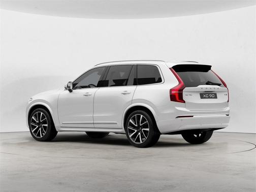 2024 Volvo XC90 B6 Plus Bright Theme 7-Seater