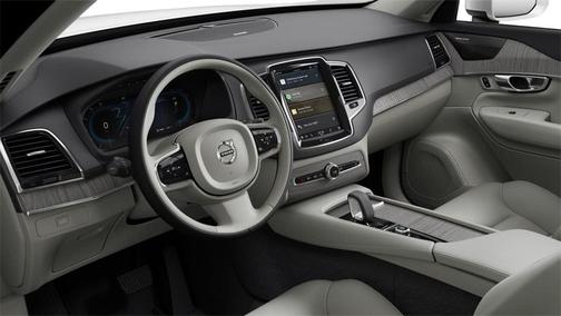 2024 Volvo XC90 B6 Plus Bright Theme 7-Seater