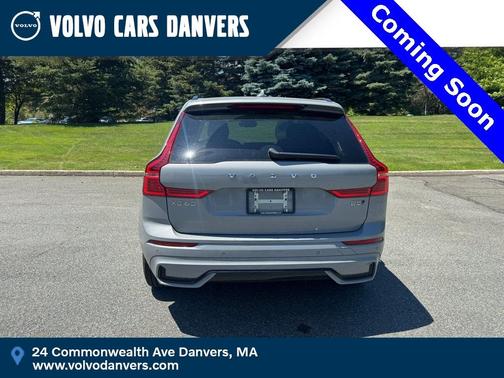 2025 Volvo XC60 B5 Core