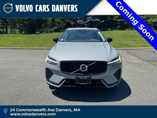 2025 Volvo XC60 B5 Core
