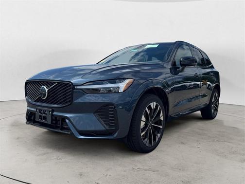 2026 Volvo XC60