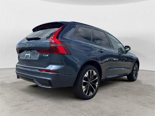2026 Volvo XC60